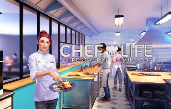 CHEF LIFE: A Restaurant Simulator – It’s Time To Cook