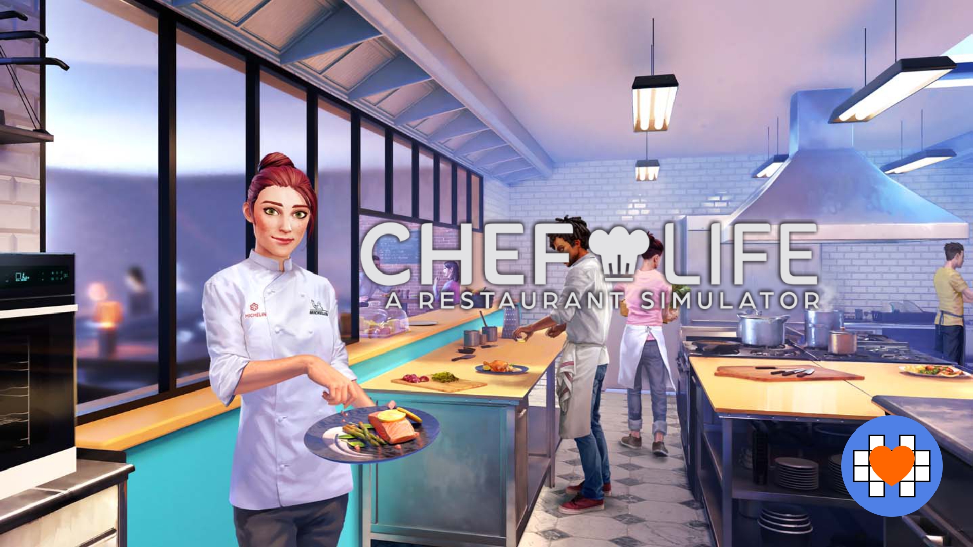 Chef Life: A Restaurant Simulator Online Store