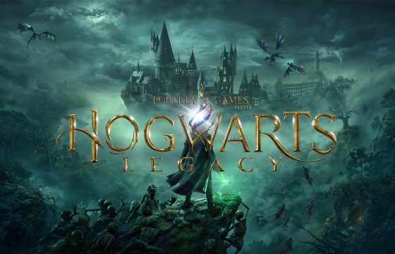 HOGWARTS LEGACY: Everything You Need to Know