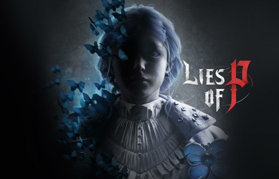 Lies of P: Release Month Revealed At IGN Fan Fest 2023