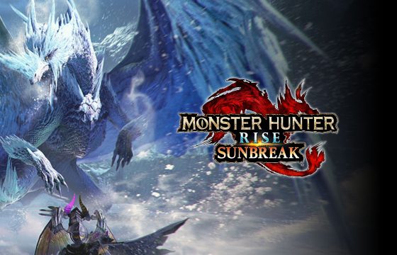 Monster Hunter Rise: Sunbreak – Free Title Update 4