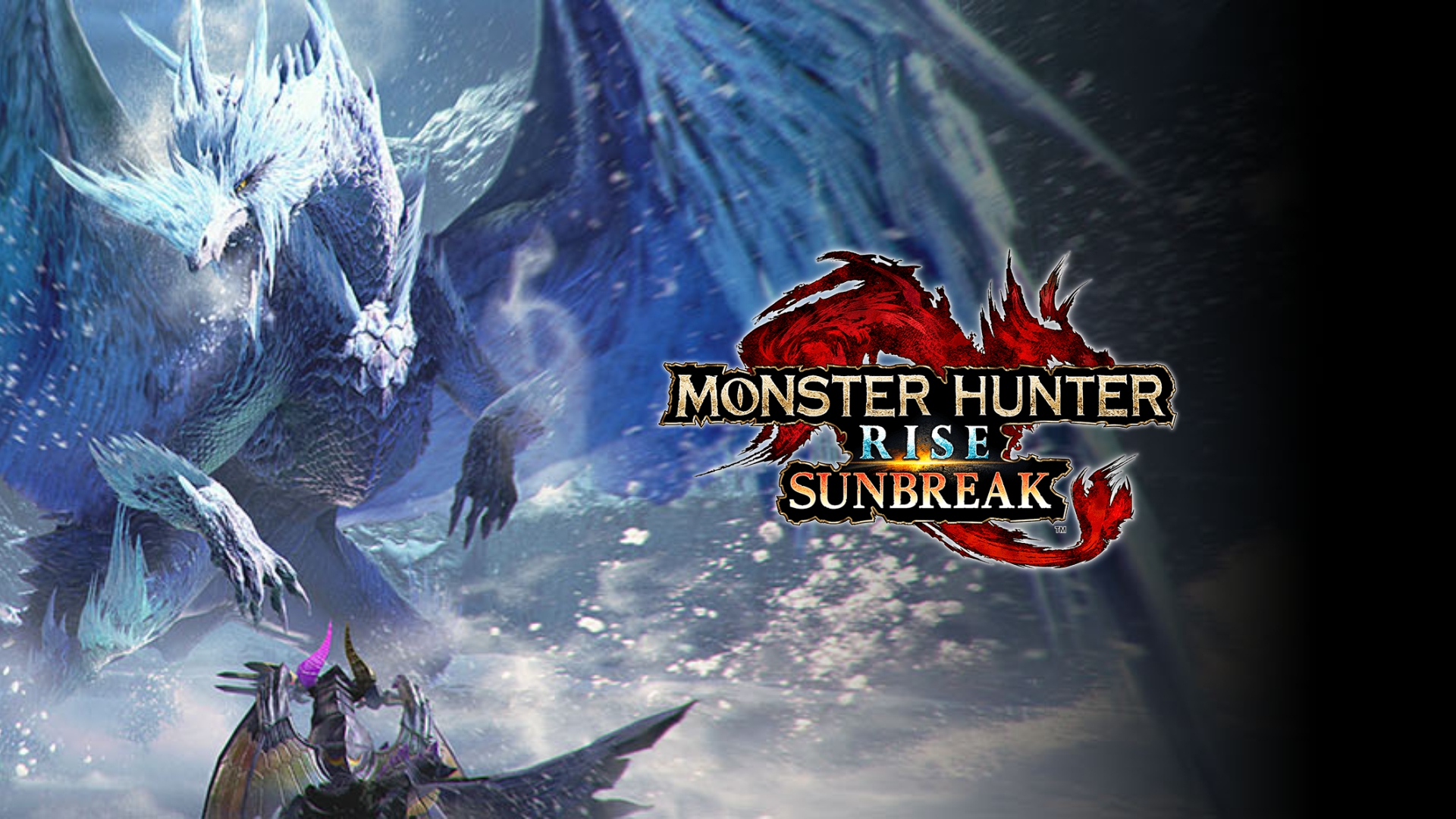 Monster Hunter Rise: Sunbreak - Free Title Update 2 