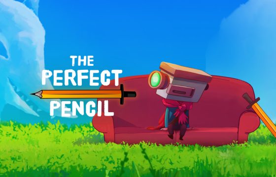 THE PERFECT PENCIL: Childhood’s Illusory Prison