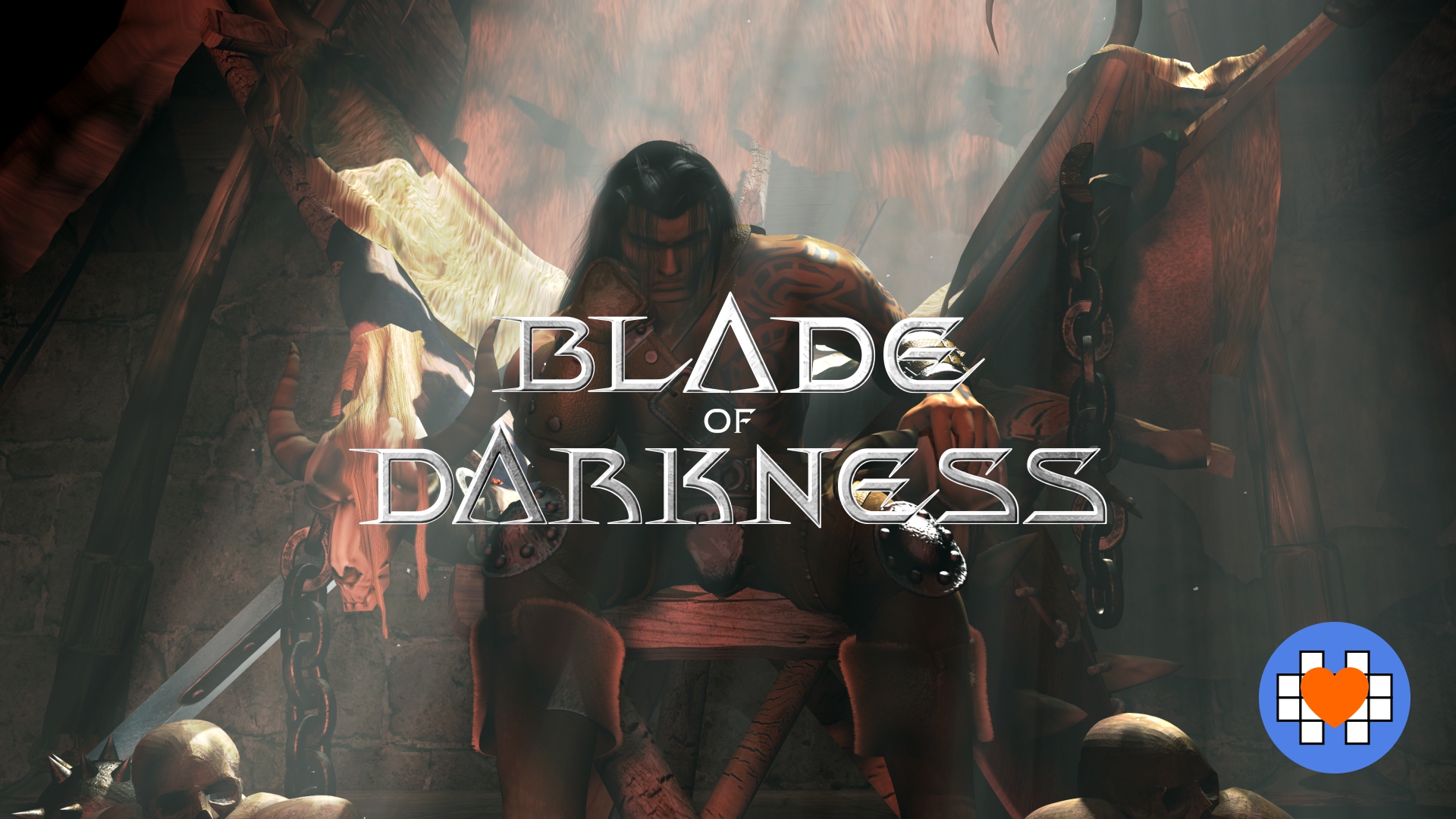 Blade Of Darkness - It's Happening!