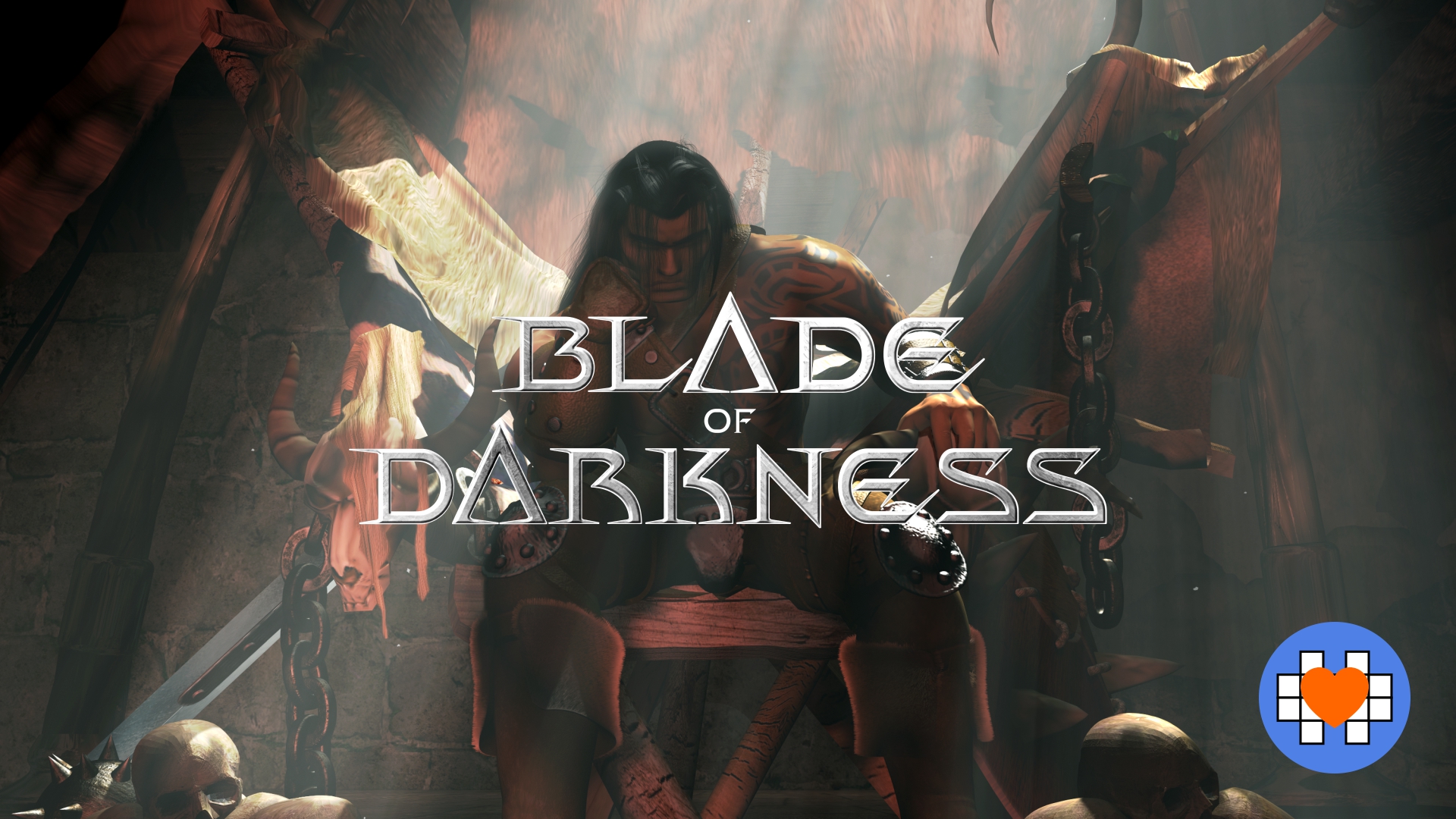 Blade of Darkness: Review - Back to the Origins