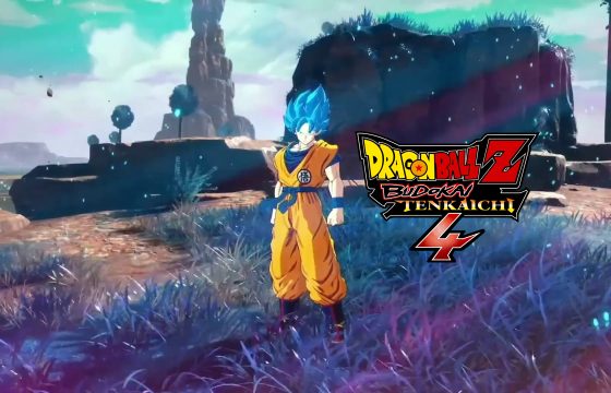 Dragon Ball Z Budokai Tenkaichi 4 – Am I dreaming or am I awake?