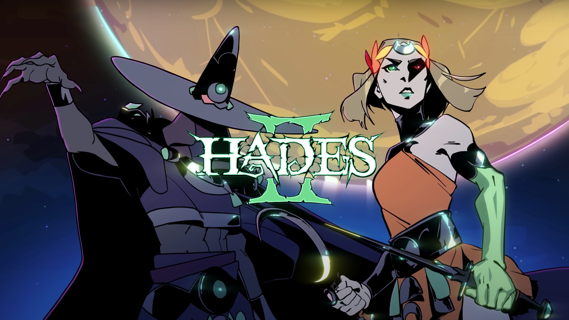 Interview: HADES could come to Nintendo Switch in the future