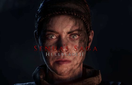 Hellblade II: Senua’s amazing realtime facial animations with Unreal Engine 5