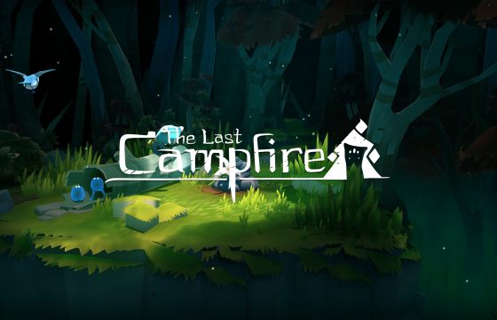 THE LAST CAMPFIRE: Review – A Dynamic Lullaby