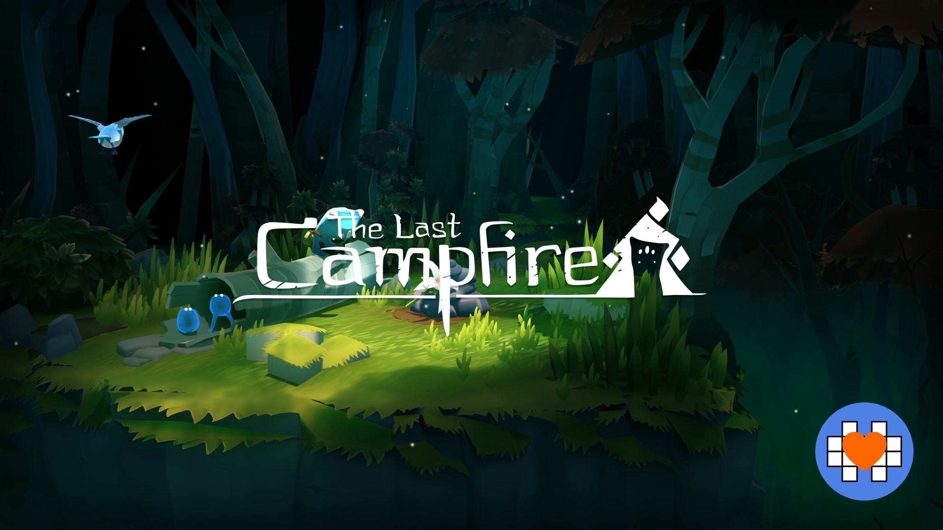 THE LAST CAMPFIRE: Review - A Dynamic Lullaby