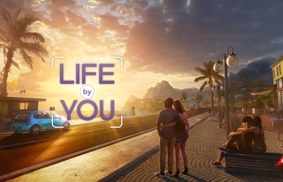 LIFE BY YOU: A new Life Simulator by Paradox