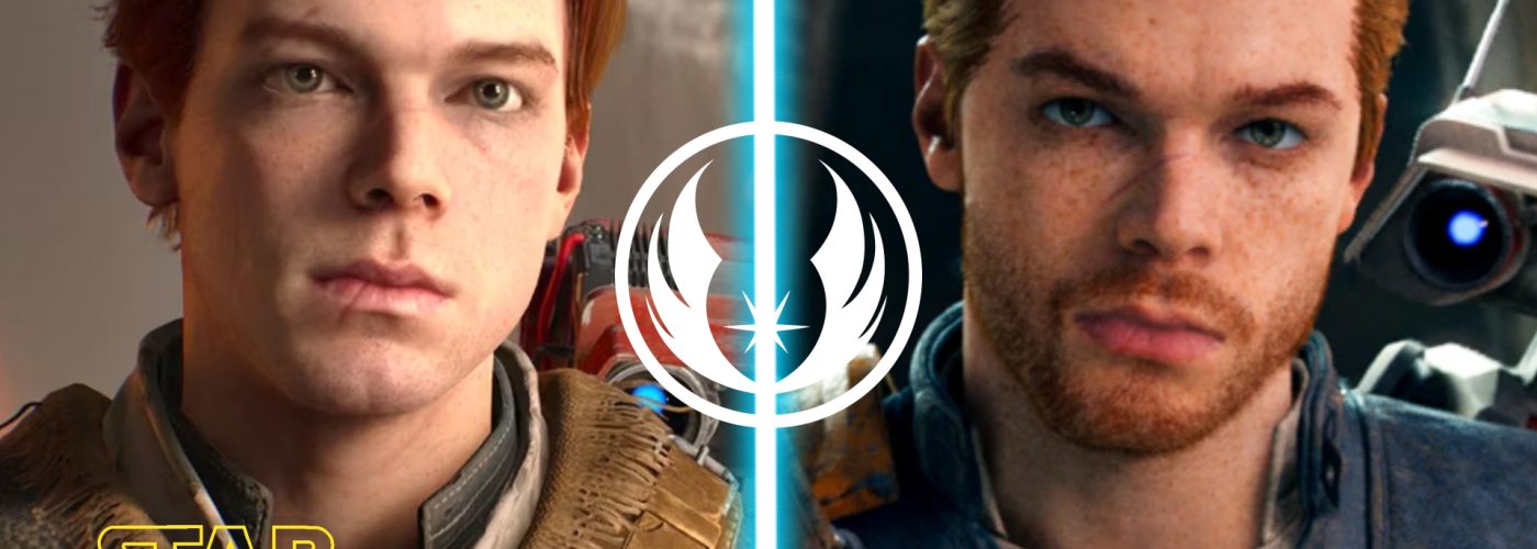 Star Wars: Jedi Fallen Order & Survivor – The Story so far