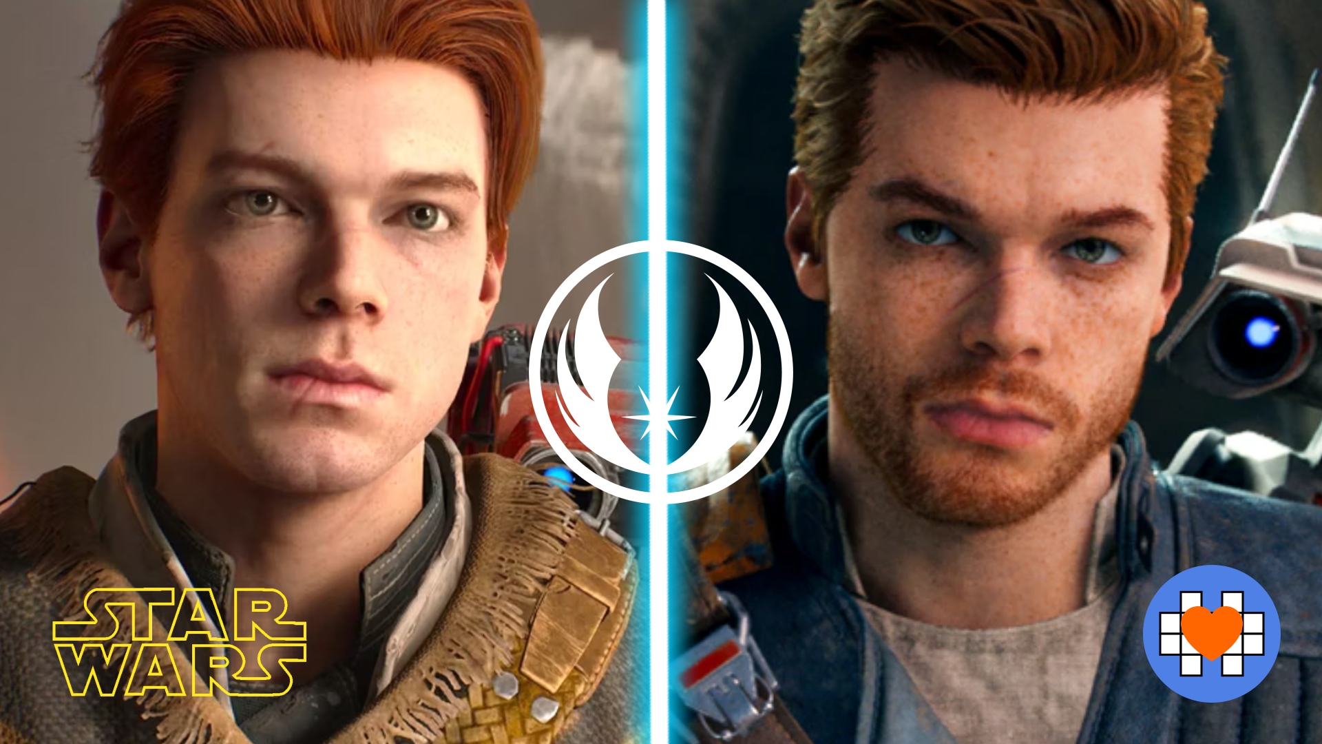 How long is Star Wars Jedi Fallen Order?