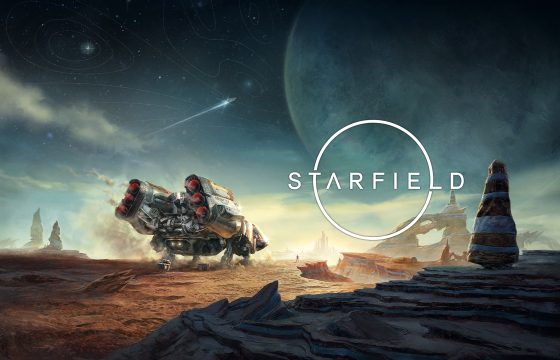 Starfield: Official Launch Date