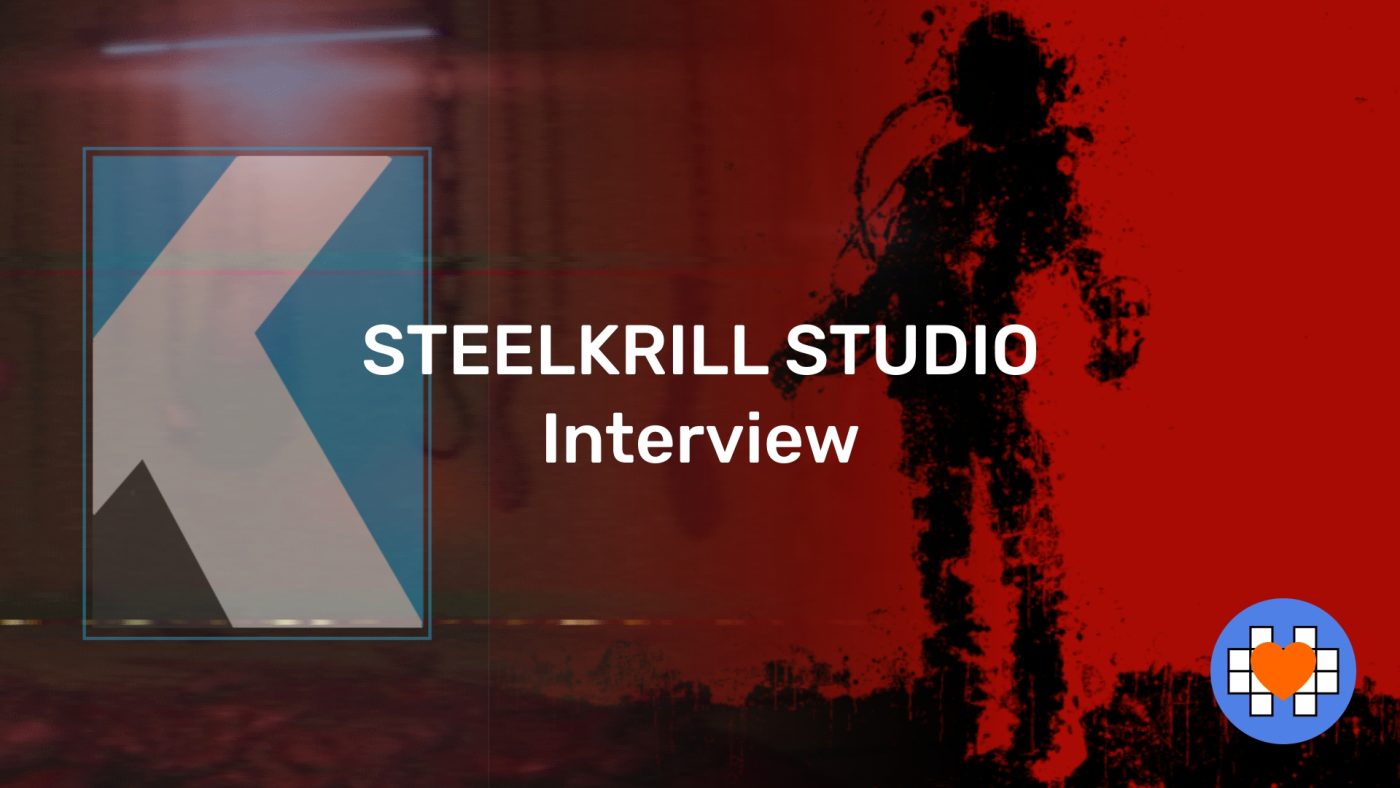 Interview with Steelkrill Studio