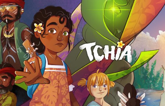 Tchia: A Tropical Adventure inspired by New Caledonia