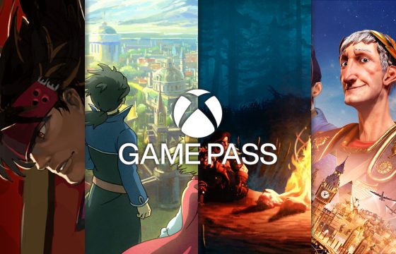 Xbox Game Pass: New Video Games Announced For March 2023