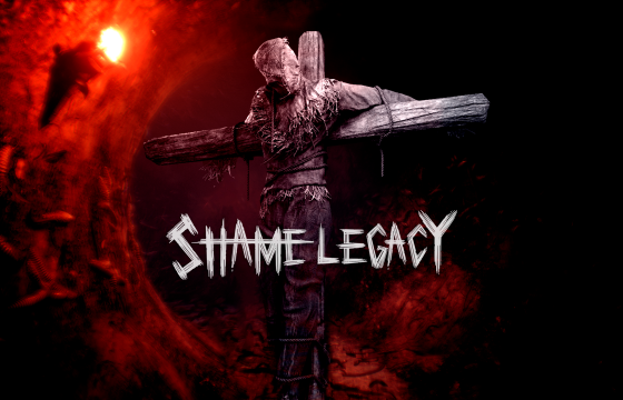 Experience Terrifying Survival-Horror in Shame Legacy – The Cult Edition for PlayStation 5