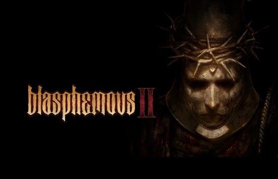 Blasphemous 2: The Penitent One’s Return