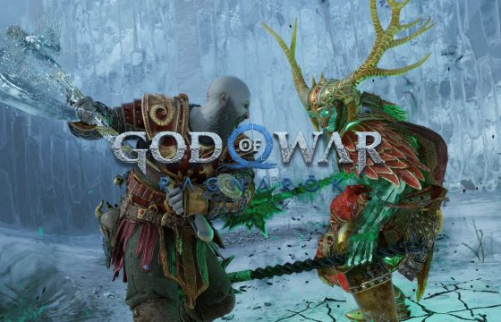God of War Ragnarök: Update 4.00 introduces New Game Plus