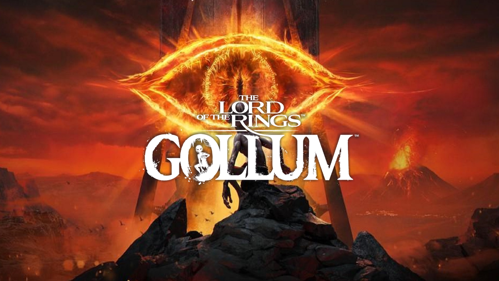 The Lord of the Rings: Gollum announces the Precious Edition