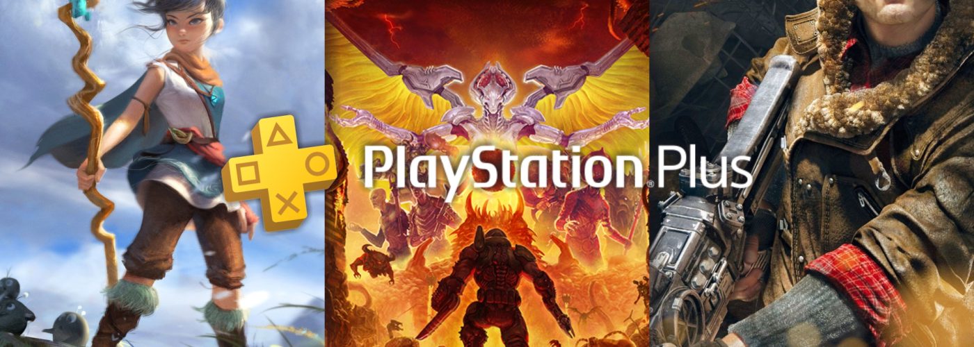 PlayStation Plus Extra & Premium: April 2023 Sony announces free games