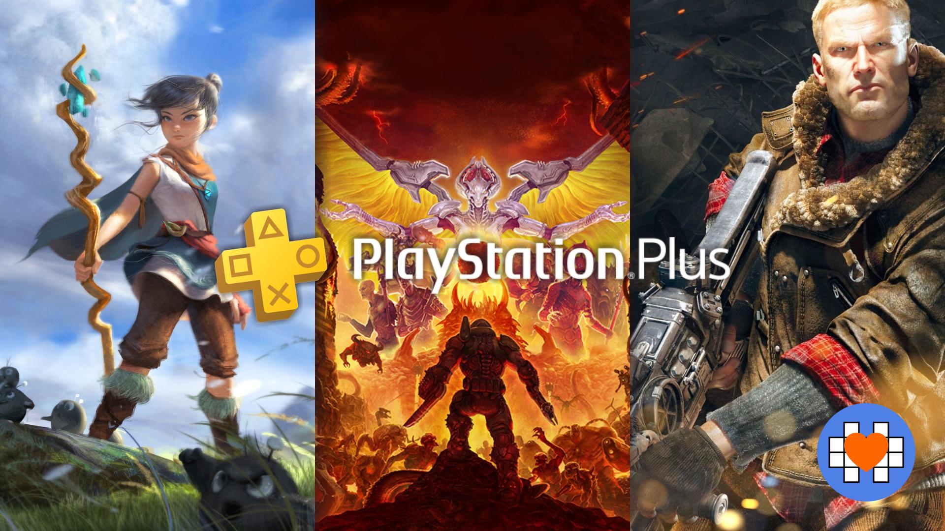 Best FPS Games On PS Plus Extra & Premium