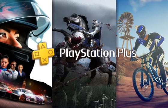 PlayStation Plus: May Monthly Games Coming Soon