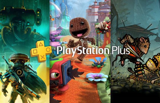 PlayStation Plus Essential: April Monthly Games Lineup