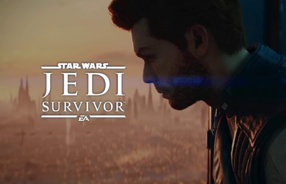 Star Wars Jedi: Survivor is two days away from launch