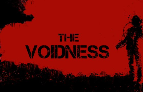 The Voidness – L.I.D.A.R. Horror Experience