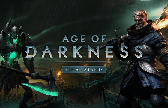 Age of Darkness: Final Stand – Fight the Nightmares