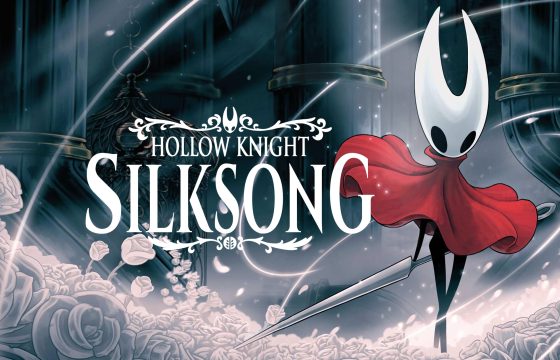 Hollow Knight: Silksong has been delayed till a later date