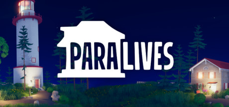 Paralives Logo