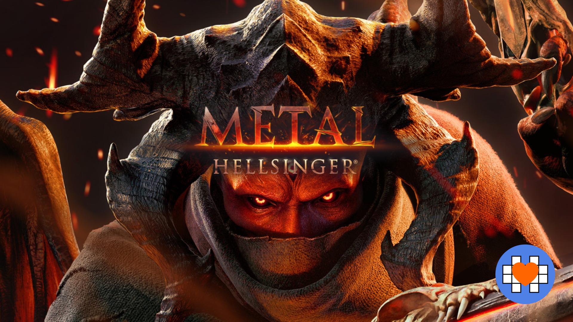 Metal: Hellsinger - Update 1.6 (2023.03.29) + Dream of the Beast