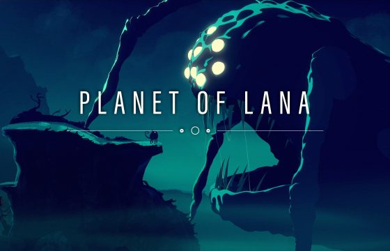 Planet of Lana launches this month on PC, Xbox, and Xbox Game Pass