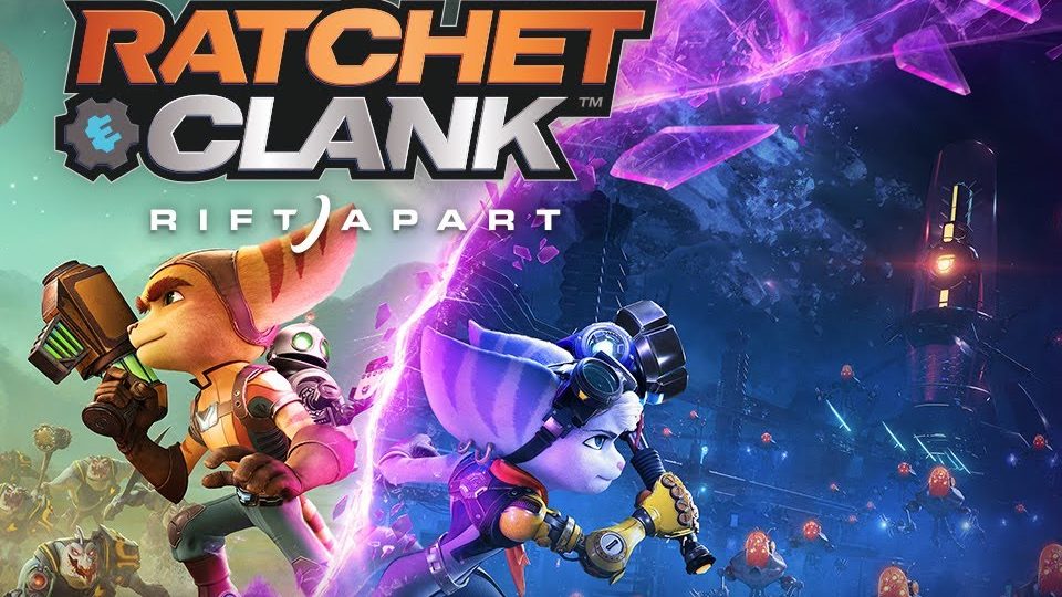 PlayStation Plus catalog for May: Ratchet and Clank