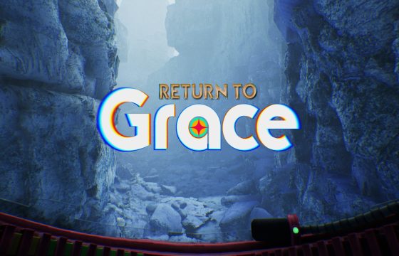 Return to Grace: Journey among the Stars