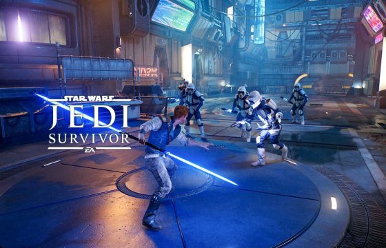 How to unlock the Red Lightsaber in Star Wars Jedi: Survivor