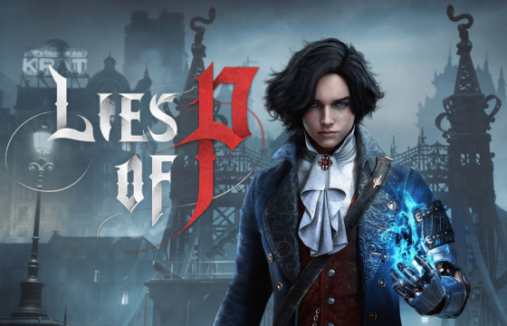 Lies of P: Release Date and Demo revealed at Summer Game Fest