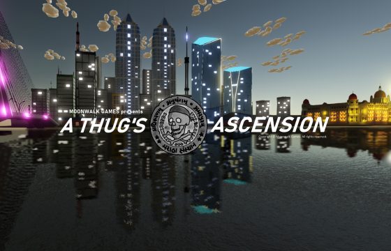 A Thug’s Ascension: Interview with MOONWALK GAMES
