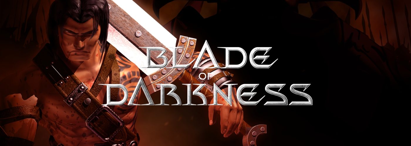 Blade of Darkness: Review – Back to the Origins