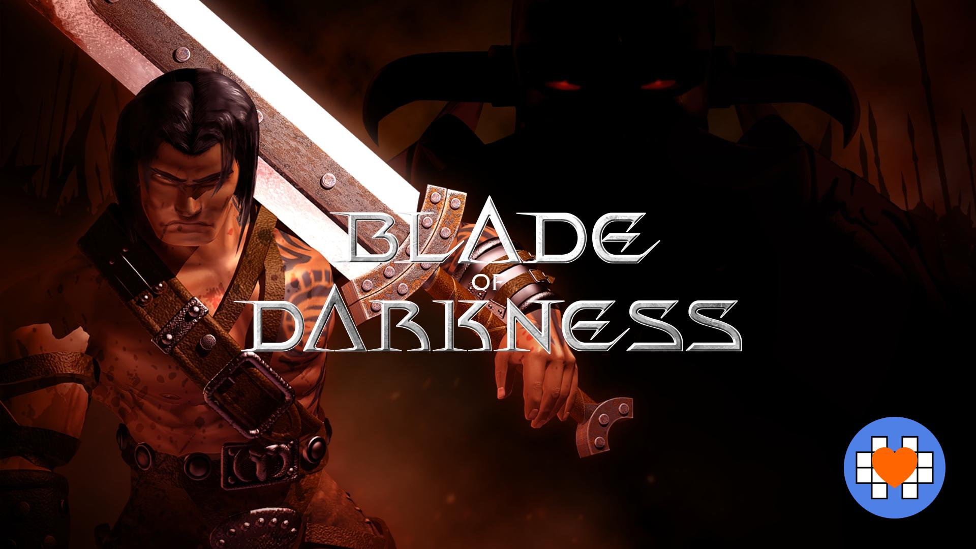 Blade of Darkness: Review - Back to the Origins