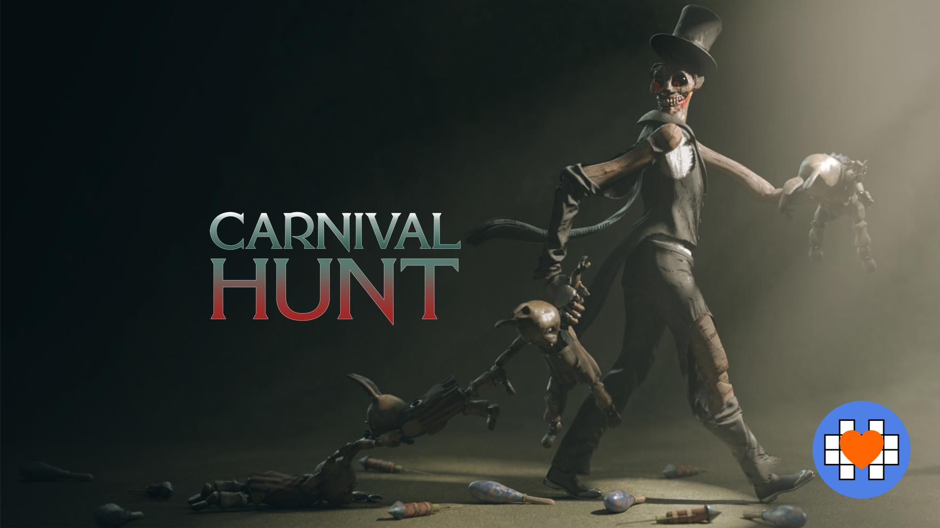 Genteee! Nosso jogo está no evento Turn-Based Carnival na steam e