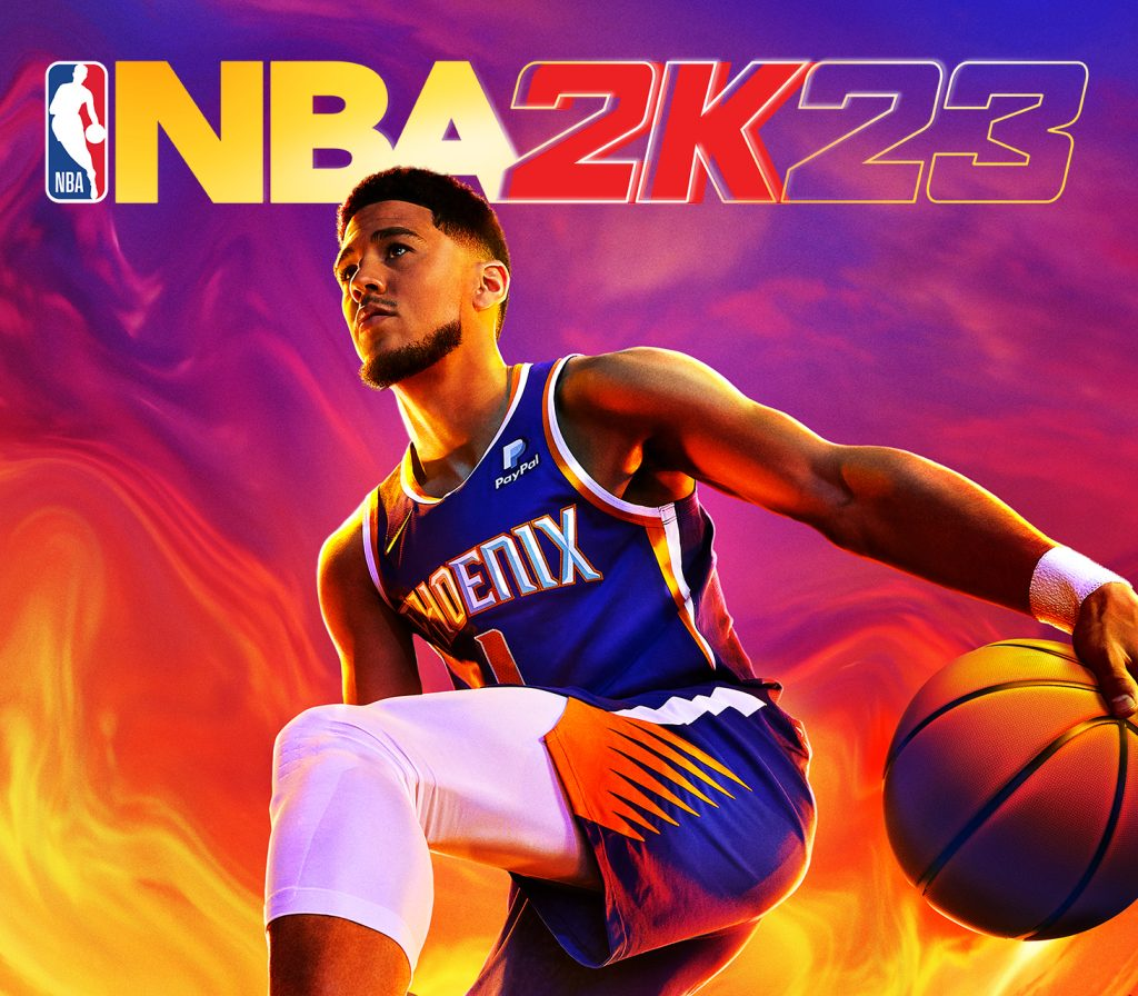 PlayStation Plus: NBA 2K23