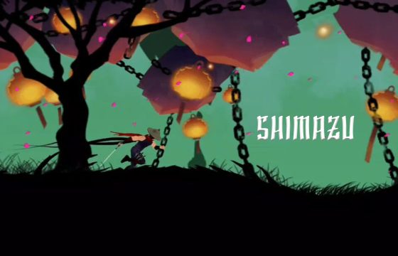 Shimazu – The Revenge of a Samurai