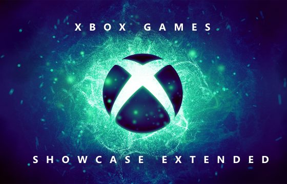 Everything revealed at Xbox Games Showcase Extended