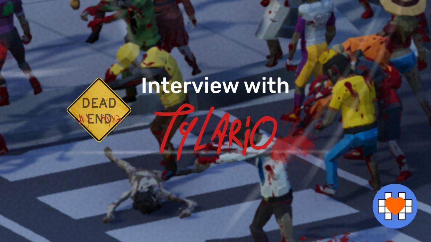 Interview with Tylario