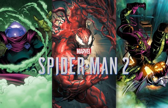 5 Iconic Villains We’d Love to See in Marvel’s Spider-Man 2