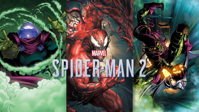 5 Iconic Villains We’d Love to See in Marvel’s Spider-Man 2